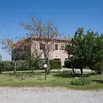 Фермерский дом Podere Santa Virginia Албиния