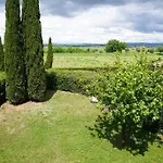 Podere Santa Virginia Фермерский дом Албиния