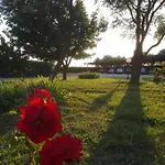 Фермерский дом Podere Santa Virginia *