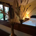 Podere Santa Virginia Фермерский дом *