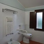 Podere Santa Virginia Фермерский дом *
