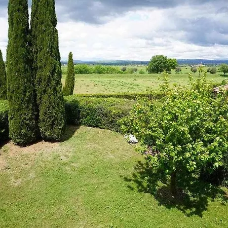 Podere Santa Virginia Farm stay Albinia