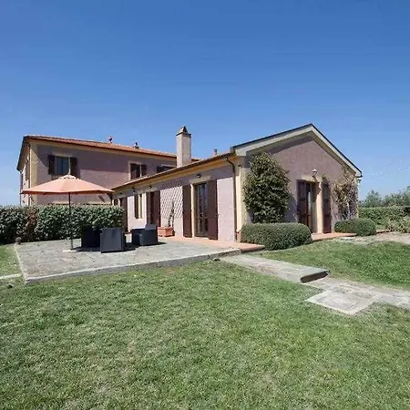 Podere Santa Virginia