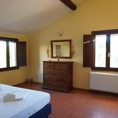 Podere Santa Virginia Albinia
