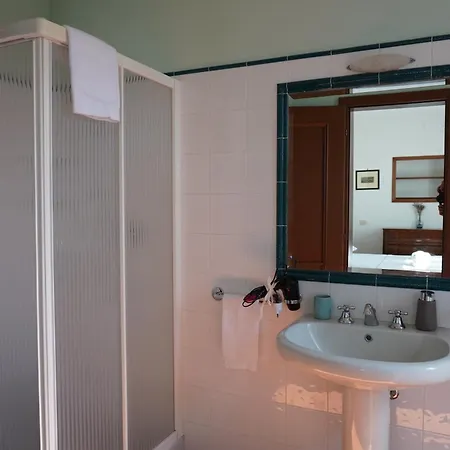 Podere Santa Virginia Farm stay *