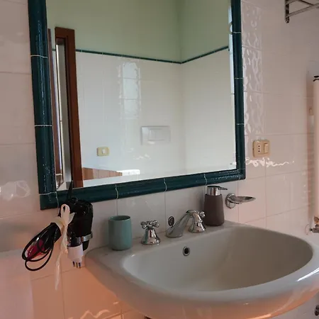 Podere Santa Virginia Farm stay Albinia