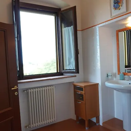 Podere Santa Virginia Farm stay Albinia