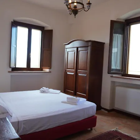 Farm stay Podere Santa Virginia Albinia