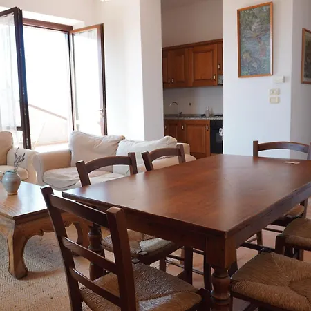 Podere Santa Virginia Farm stay Albinia